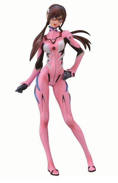 一番赏 EVA新剧场版 	真希波・玛丽・伊拉丝多莉亚斯