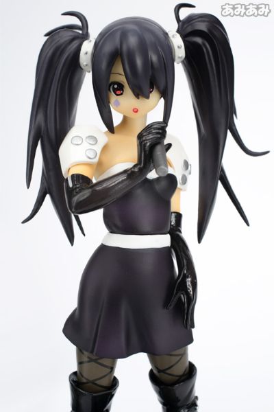 一番赏 轻音少女！ 中野梓 Death Devil 