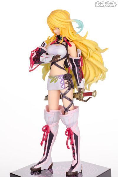 一番赏 Talesオブエクシリア ミラ=マクスウェル 