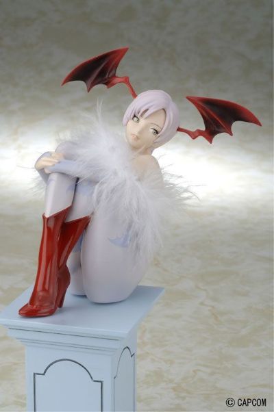 吸血鬼 リリスアーン丝兰ド 