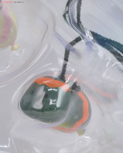 UltraDetailFigure No.157「藤子・F・不二雄作品」 哆啦A梦 ツチノコo槌の子 Albino