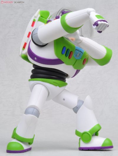 黑胶Doll トイ・ストーリー バズ・ライトイヤー 