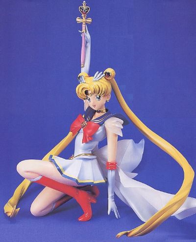 美少女战士 S スーパーセーラームーン 