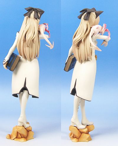 光明力量 イクサ 希莉鲁 Nekomimi Ver. 