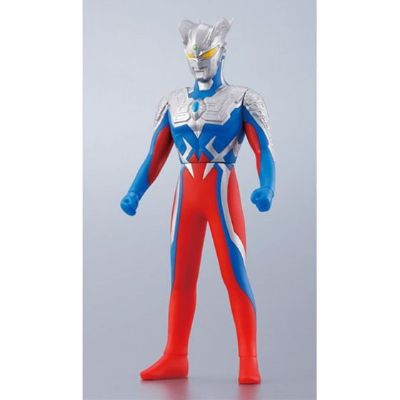 奥特曼ヒーロー系列 40 大怪獣バトル 奥特曼银河伝说 THE MOVIE 奥特曼マンゼロ 