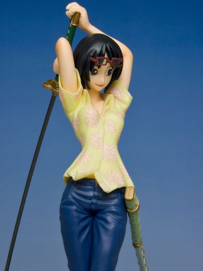 Portrait.Of.Pirates 航海王 NEO-7 达斯琪