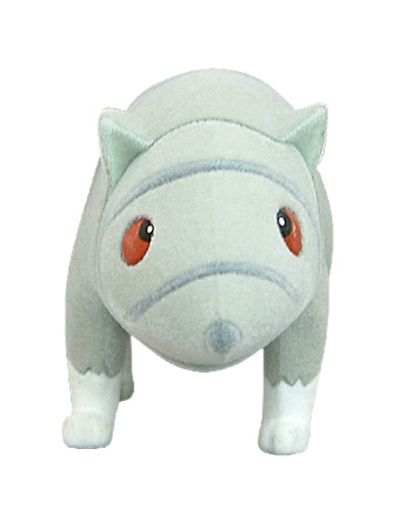 ブレイブ·ストーリー 子ネジオオカミ 