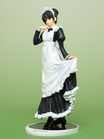 キュア女仆カフェ女仆