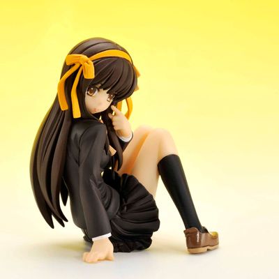 凉宫春日の消失 凉宫春日 