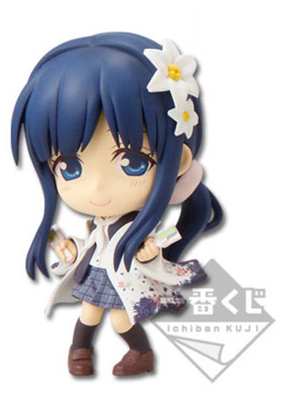 一番赏 ハナヤマタ 西御门多美 