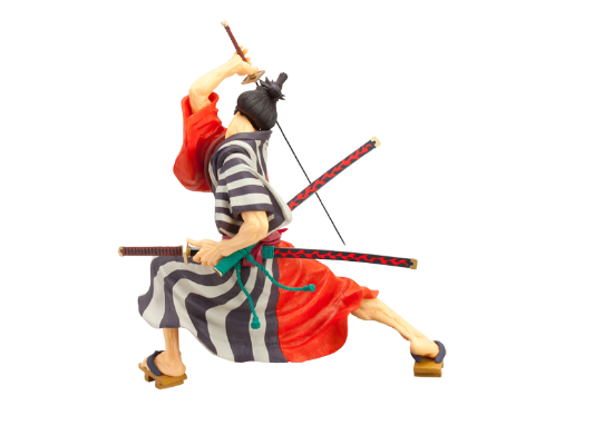 SCultures 航海王 锦卫门