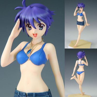 ビーチクイーンズ 魔法少女リリカルなのはStrikerS スバル・ナカジマ 泳装Ver. 