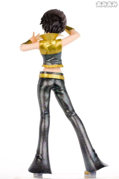 BrilliantStage 偶像大师 菊地真 age 16 