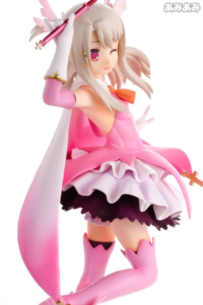 一番赏 魔法少女伊莉雅 A奖 伊莉雅 与 红宝石之星