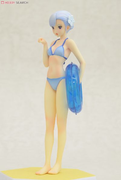 BEACH QUEENS 轮回的拉格朗日 小兰