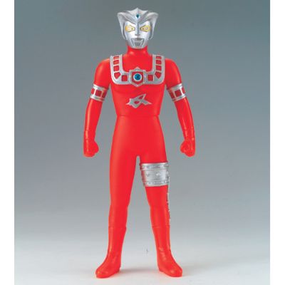 奥特曼英雄系列 40 奥特曼雷欧 阿斯特拉 