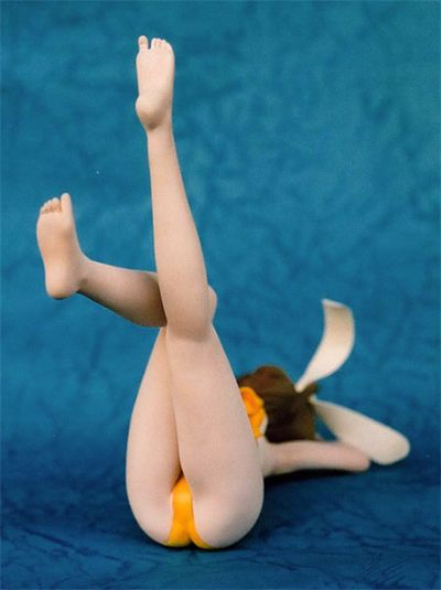 Pia♥キャロットへようこそ!! 愛沢ともみ 泳装10 Ver. 