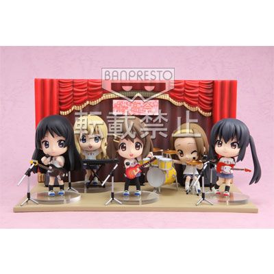 一番赏 轻音少女！ 平沢唯 