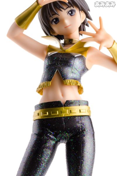 BrilliantStage 偶像大师 菊地真 age 16 