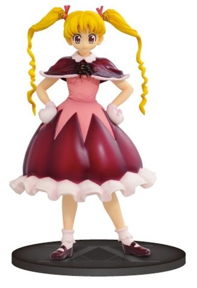 猎人 DXF×贪婪之岛×1 碧斯凯特·库鲁加