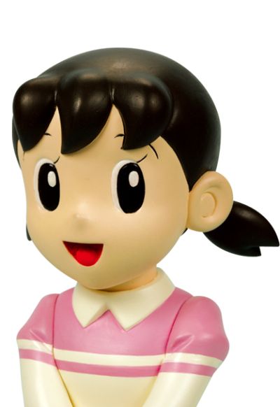 黑胶Doll 64 哆啦A梦 源静香 