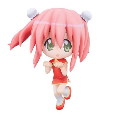 一番赏 幸运星 小早川优 