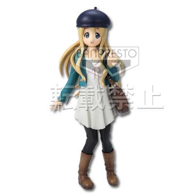 一番赏 映画 けいおん! 琴吹䌷 