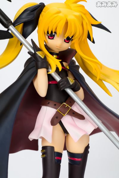 一番赏 魔法少女奈叶MOVIE 1st 菲特 