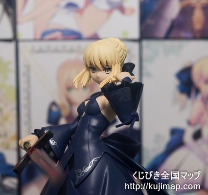 一番赏 Fate/Stay Night Saber B赏