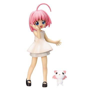 SRDX 瓶诘妖精 库露露 