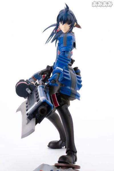 Moekore plus No.28 战场女武神3 伊姆卡