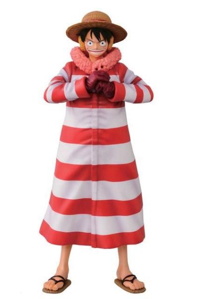 一番赏 海贼王 モンキー･D･ルフィ 