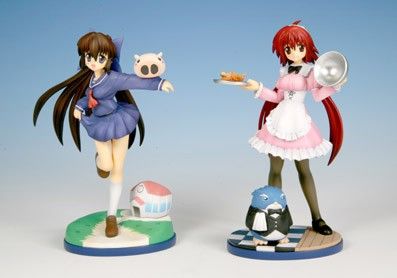 蓝兰岛漂流记 小铃