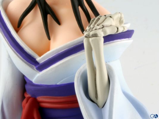 地狱少女 骨女 SR DX 