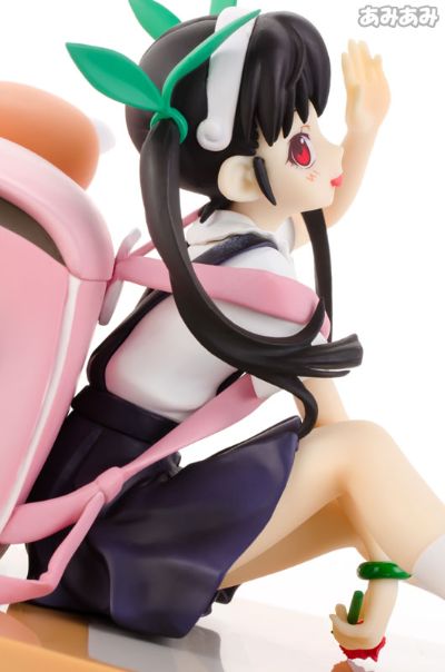 一番赏 〈物语〉系列セカンドシーズン 八九寺真宵 アニメ本篇ver.