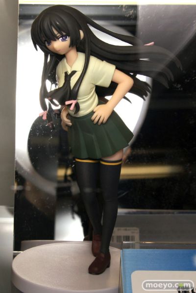 Extra Figure 我的朋友很少 三日月夜空 School Uniform ver. 