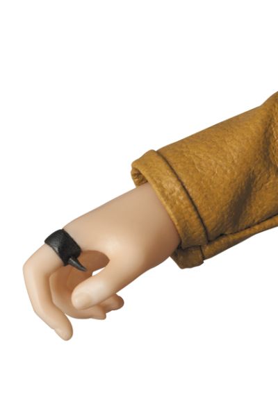 仿真可动角色#671 进击的巨人 阿尼·利昂纳德