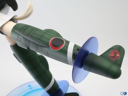 モエコレplus 31 强袭魔女 竹井醇子