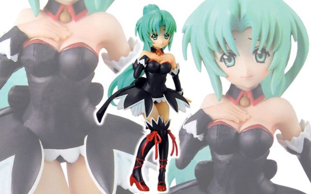 蝉鸣之时 园崎魅音 Angel Mort Uniform