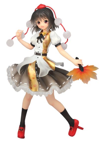 东方Project 射命丸文 Ver.2 クリアver. 