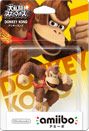 amiibo 任天堂明星大乱斗 森喜刚