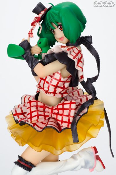 一番赏 超时空要塞F 虚空歌姫～イツワリノウタヒメ～ 李兰华 Raspberry Candy Ver. 