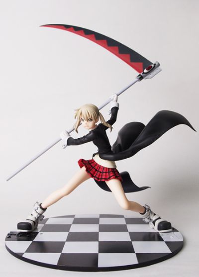 PERFECT POSING PRODUCTS 噬魂师  玛嘉·阿尔邦
