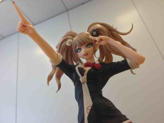 弹丸论破2 超高校级手办 01 江之岛盾子