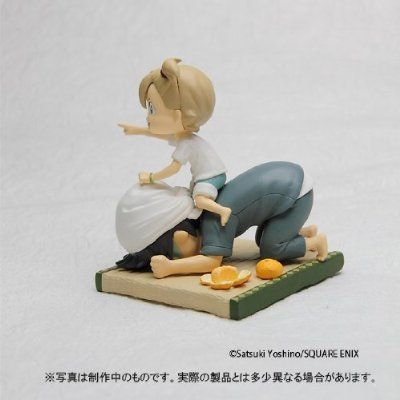 ばらかもん 半田 清舟&琴石 なる 