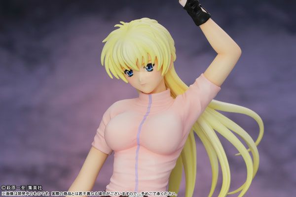 バスタード シーンハリ 