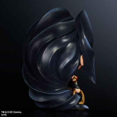 Variant Static Arts mini 神奇女侠