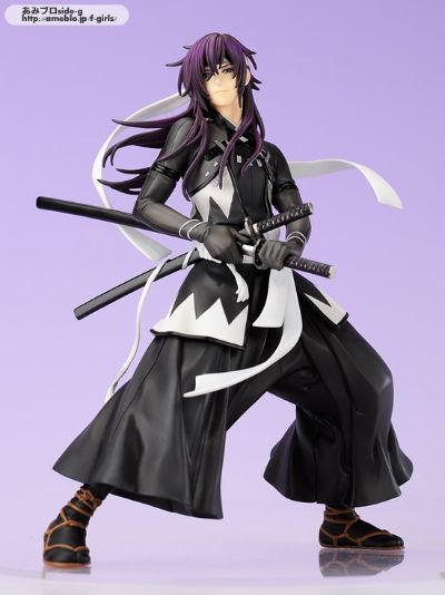 薄桜鬼 〜新选组奇谭〜 斎藤一 Gassen ver. 