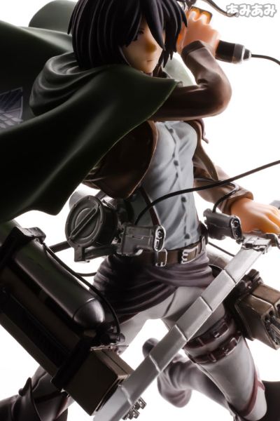 进击的巨人 ミカサ・アッカーマン