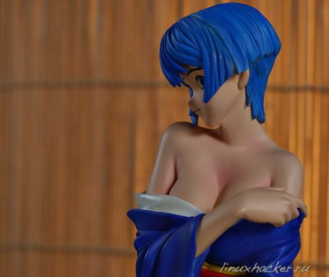 蓝より青し 桜庭葵 